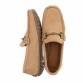 Herren Mokassins - camel