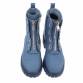 Damen Klassische Stiefeletten - blue