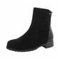 Damen Klassische Stiefeletten - black - 12 Paar