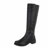 Damen Klassische Stiefel - black