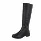 Damen Klassische Stiefel - black Gr. 36