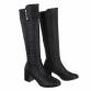 Damen Klassische Stiefel - black