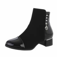 Damen Klassische Stiefel - black