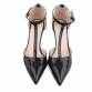 Damen High-Heel Pumps - black