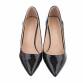 Damen High-Heel Pumps - black