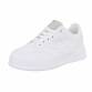 Damen Low-Sneakers - white