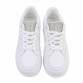 Damen Low-Sneakers - white