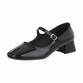 Damen Klassische Pumps - black - 12 Paar