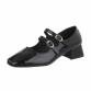 Damen Klassische Pumps - black