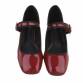 Damen Klassische Pumps - wine