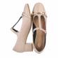 Damen Klassische Pumps - beige