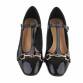 Damen Klassische Pumps - black