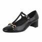 Damen Klassische Pumps - black - 12 Paar