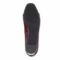 Damen Klassische Pumps - wine