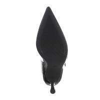 Damen Klassische Pumps - black