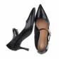 Damen Klassische Pumps - black