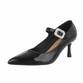 Damen Klassische Pumps - black - 12 Paar