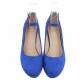 Damen Keilpumps - blue