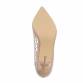 Damen High-Heel Pumps - champagne