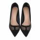 Damen High-Heel Pumps - black