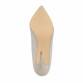 Damen High-Heel Pumps - gold