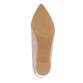 Damen Klassische Pumps - beige