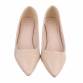 Damen Klassische Pumps - beige