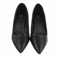 Damen Klassische Pumps - black