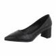 Damen Klassische Pumps - black