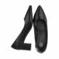 Damen Klassische Pumps - black