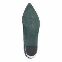 Damen Klassische Pumps - green