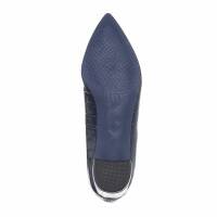 Damen Klassische Pumps - navy