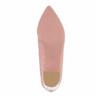 Damen Klassische Pumps - pink