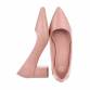 Damen Klassische Pumps - pink