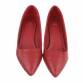 Damen Klassische Pumps - red