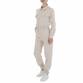 Damen Langer Jumpsuit von Laulia - cream