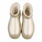 Damen Winterstiefeletten - gold