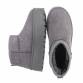 Damen Winterstiefeletten - grey