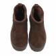 Kinder Stiefeletten - brown