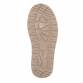 Kinder Stiefeletten - khaki