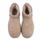 Kinder Stiefeletten - khaki