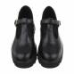 Damen Slipper - black