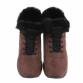 Damen Winterstiefeletten - brown