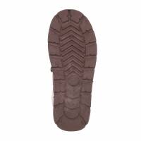 Damen Winterstiefeletten - brown