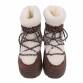 Damen Winterstiefeletten - brown