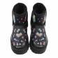 Kinder Stiefeletten - black