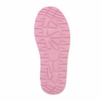 Kinder Stiefeletten - pink