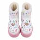 Kinder Stiefeletten - pink