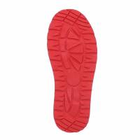 Kinder Stiefeletten - red