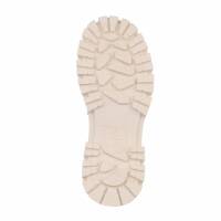 Damen Slipper - beige